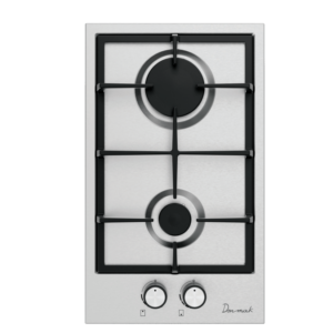 طباخ غاز ٢ شعلة 2 Gas Burners 30 cm