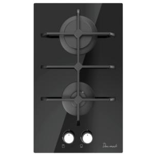 طباخ غاز ٢ عين 2 Gas Burners 30 cm