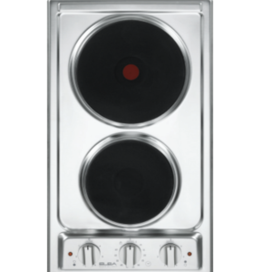 طباخ كهربائي ٢ عين 2 Electric Hot Plates 30 cm