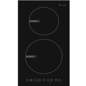 طباخ اندكشن ٢ عين 2 Zone Induction 30 cm