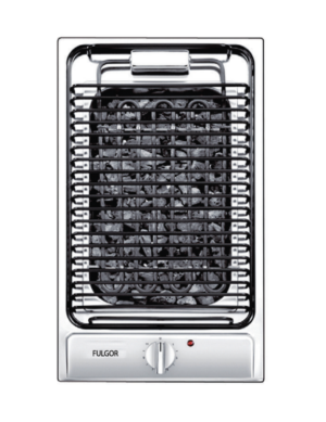 30 cm Electric Grill