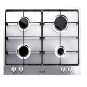 طباخ غاز Gas Hob 60 cm