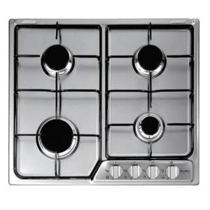 طباخ غاز Gas Hob 60 cm