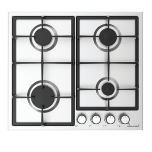 طباخ غاز Gas Hob 60 cm
