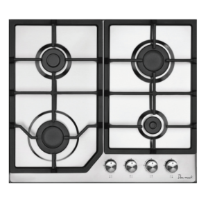 طباخ غاز Gas Hob 60 cm