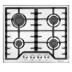 طباخ غاز Gas Hob 60 cm
