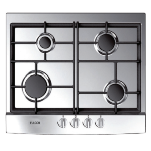 طباخ غاز Gas Hob 60 cm