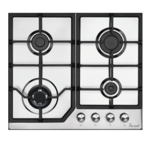 طباخ غاز Gas Hob 60 cm
