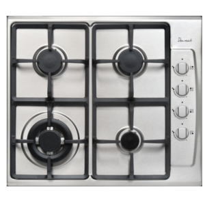طباخ غاز Gas Hob 60 cm