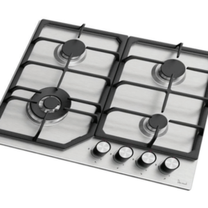 طباخ غاز Gas Hob 60 cm