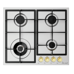 طباخ غاز Gas Hob 60 cm