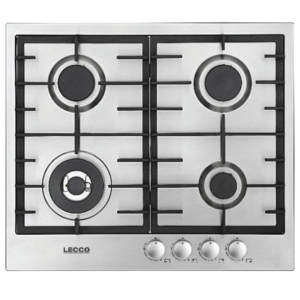 طباخ غاز Gas Hob 60 cm