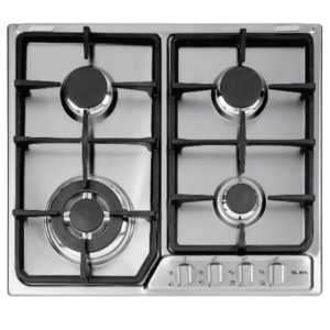 طباخ غاز Gas Hob 60 cm