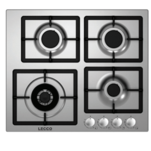 طباخ غاز Gas Hob 60 cm
