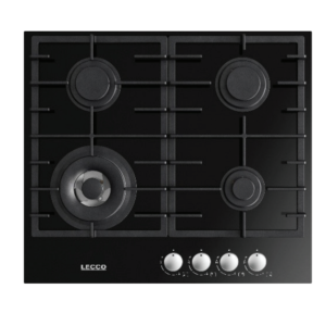 طباخ غاز Gas Hob 60 cm