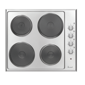 طباخ كهربائي Electric Hob 60 cm
