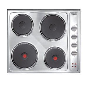 طباخ كهربائي Electric Hob 60 cm
