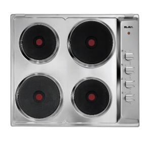 طباخ كهربائي Electric Hob 60 cm