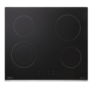 طباخ سيراميك باللمس Vitroceramic Touch Control 60 cm