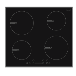 طباخ إندكشن Induction Hob 60 cm