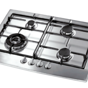 طباخ غاز Gas Hob 70 cm