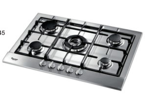 70 cm gas cooker