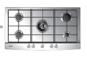 90 cm Gas Cooker