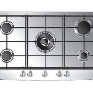 طباخ غاز Gas Hob 90 cm