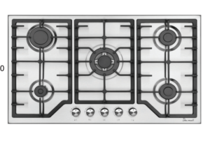 90 cm Gas Cooker