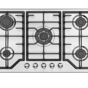 طباخ غاز Gas Hob 90 cm