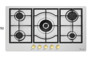 90 cm Gas Cooker