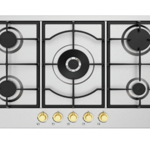 طباخ غاز Gas Hob 90 cm