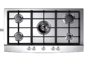 90 cm Gas Cooker