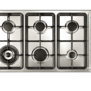 طباخ غاز Gas Hob 90 cm