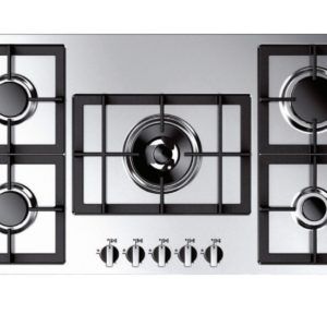طباخ غاز Gas Hob 90 cm