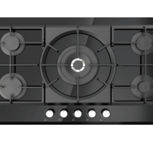 طباخ غاز Gas Hob 90 cm