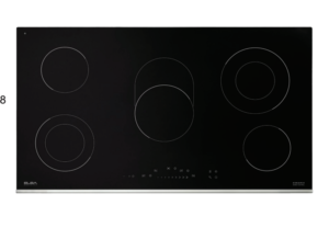 90 cm Touch-Control Ceramic Cooktop
