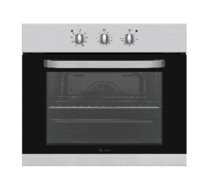 60 cm electric oven