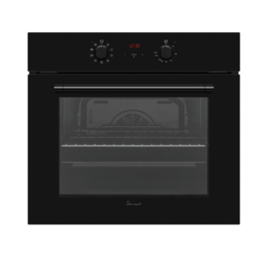 60 cm electric oven