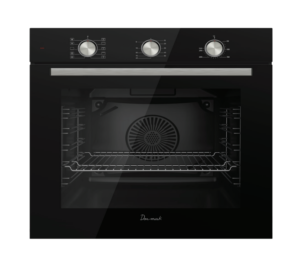 60 cm electric oven
