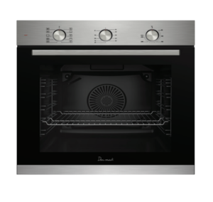 60 cm electric oven