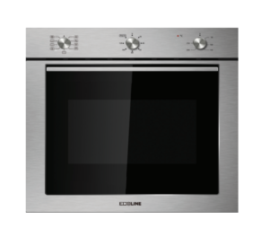 60 cm electric oven