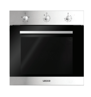 60 cm electric oven