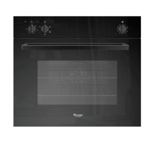 60 cm electric oven