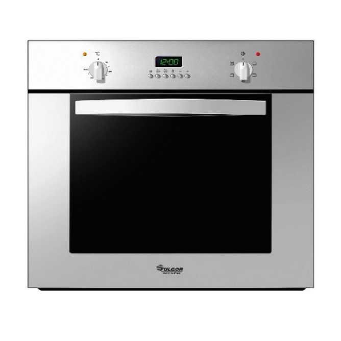 فرن كهربائي Electric Oven 60 cm