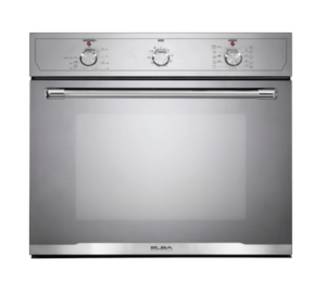 60 cm electric oven