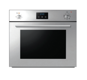 60 cm electric oven