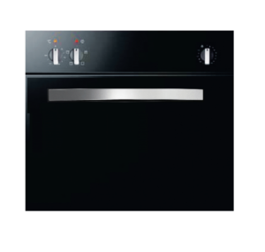 60 cm Gas Oven and Electric Grill