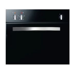 فرن غاز وشواية كهربائية Gas Oven & Electric Grill 60 cm