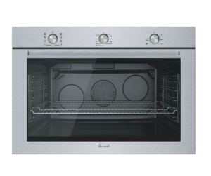 90 cm Electric Oven